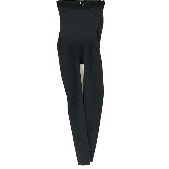 Assets by Spanx Maternity Leggings Size Small - Picture 3 of 8